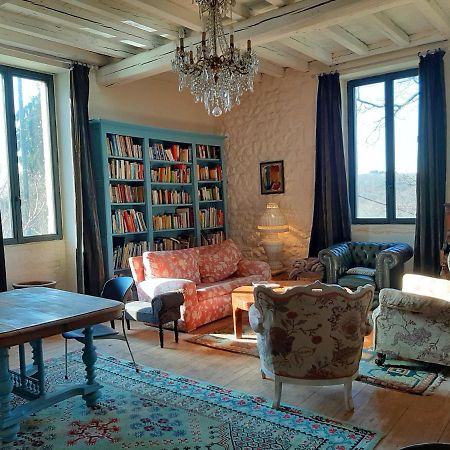 Aux Tuileries Nord B&B Créon 외부 사진