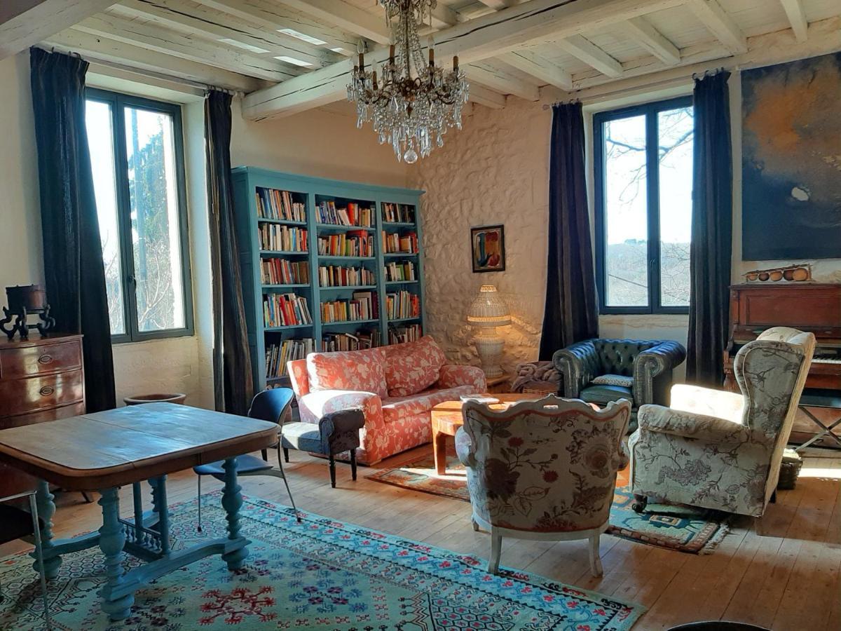 Aux Tuileries Nord B&B Créon 외부 사진