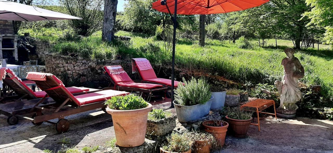 Aux Tuileries Nord B&B Créon 외부 사진