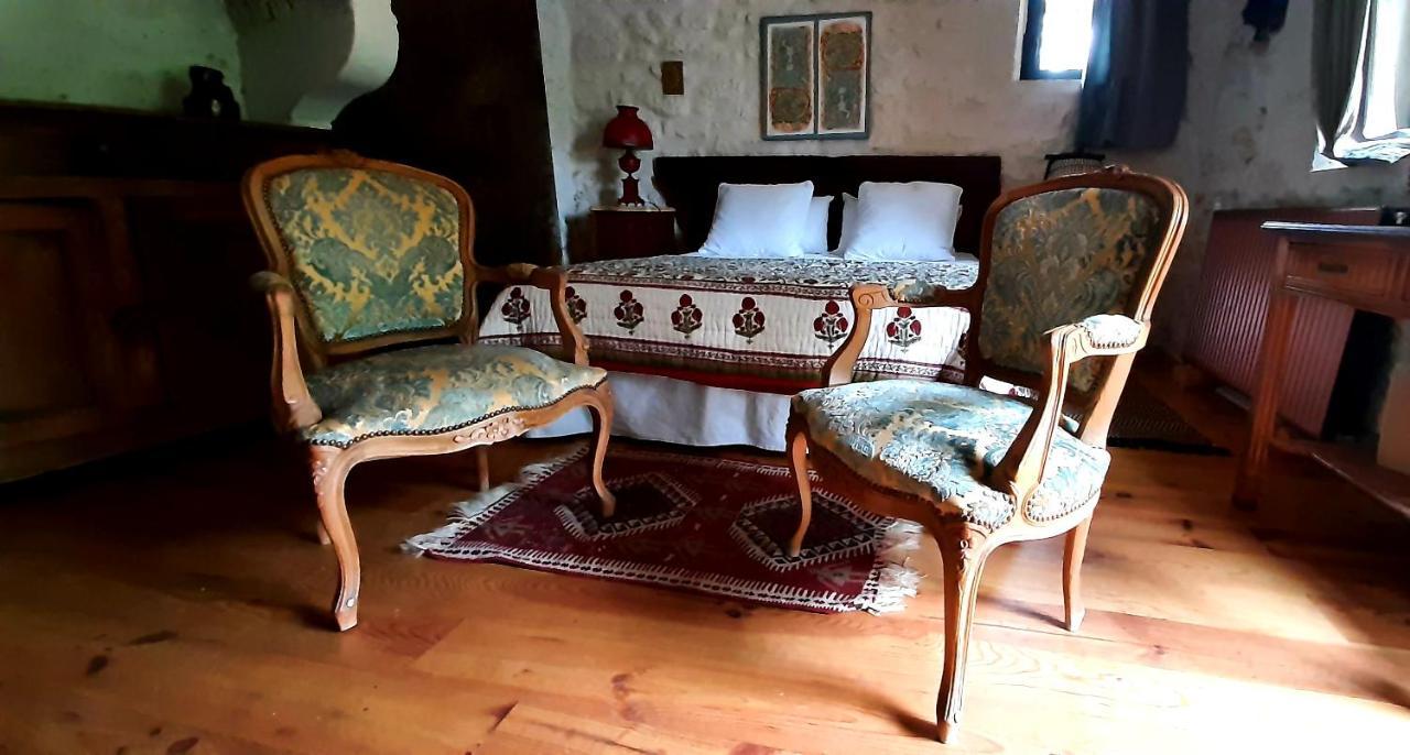 Aux Tuileries Nord B&B Créon 외부 사진