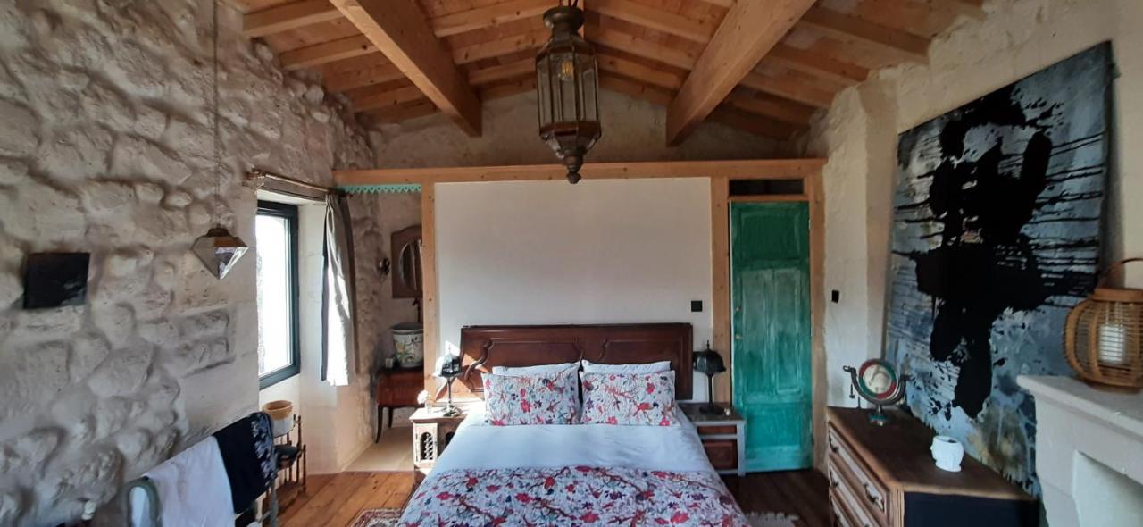 Aux Tuileries Nord B&B Créon 외부 사진