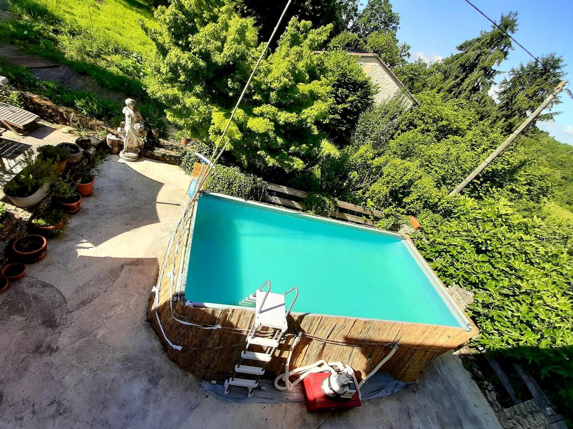 Aux Tuileries Nord B&B Créon 외부 사진